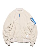 [ Pre-order ] uniform experiment 26A/W FLEECE L-2B [ UE-262014 ]