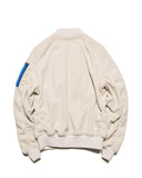[ Pre-order ] uniform experiment 26A/W FLEECE L-2B [ UE-262014 ]