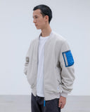 [ Pre-order ] uniform experiment 26A/W FLEECE L-2B [ UE-262014 ]
