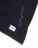 [ Pre-order ] uniform experiment 26A/W FLEECE CREWNECK TOP [ UE-262015 ]