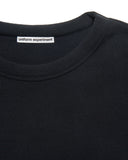 [ Pre-order ] uniform experiment 26A/W FLEECE CREWNECK TOP [ UE-262015 ]