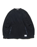 uniform experiment 26A/W FLEECE CREWNECK TOP [ UE-262015 ]
