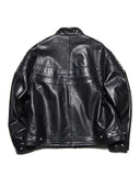 [ Pre-order ] uniform experiment 26A/W SINGLE BIKER JACKET [ UE-262019 ]
