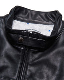 [ Pre-order ] uniform experiment 26A/W SINGLE BIKER JACKET [ UE-262019 ]