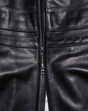 [ Pre-order ] uniform experiment 26A/W SINGLE BIKER JACKET [ UE-262019 ]