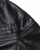 [ Pre-order ] uniform experiment 26A/W SINGLE BIKER JACKET [ UE-262019 ]