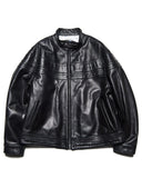 uniform experiment 26A/W SINGLE BIKER JACKET [ UE-262019 ]