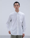 [ Pre-order ] uniform experiment 26A/W STAR PRINT CHECK PANELED B.D SHIRT [ UE-262048 ]