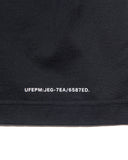 [ Pre-order ] uniform experiment 26A/W UE WAPPEN TEE [ UE-262053 ]