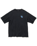 uniform experiment 26A/W UE WAPPEN TEE [ UE-262053 ]