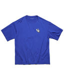 uniform experiment 26A/W UE WAPPEN TEE [ UE-262053 ]
