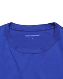 [ Pre-order ] uniform experiment 26A/W UE WAPPEN TEE [ UE-262053 ]