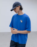[ Pre-order ] uniform experiment 26A/W UE WAPPEN TEE [ UE-262053 ]