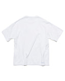 [ Pre-order ] uniform experiment 26A/W UE WAPPEN TEE [ UE-262053 ]