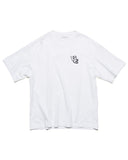 uniform experiment 26A/W UE WAPPEN TEE [ UE-262053 ]