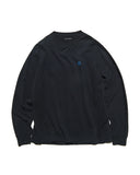 uniform experiment 26A/W GRADATION LOGO L/S TEE [ UE-262055 ]