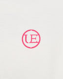 [ Pre-order ] uniform experiment 26A/W GRADATION LOGO L/S TEE [ UE-262055 ]