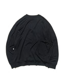 [ Pre-order ] uniform experiment 26A/W UEN WASHABLE SWEATER [ UE-262058 ]
