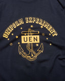 [ Pre-order ] uniform experiment 26A/W UEN WASHABLE SWEATER [ UE-262058 ]