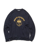 uniform experiment 26A/W UEN WASHABLE SWEATER [ UE-262058 ]