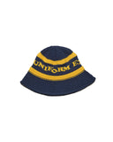 uniform experiment 26A/W LOGO JACQUARD KNIT HAT [ UE-262061 ]