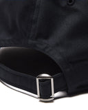 [ Pre-order ] uniform experiment 26A/W UE WAPPEN CAP [ UE-262062 ]