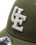 [ Pre-order ] uniform experiment 26A/W NEW ERA UE 9FORTY CAP [ UE-262063 ]