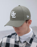 [ Pre-order ] uniform experiment 26A/W NEW ERA UE 9FORTY CAP [ UE-262063 ]