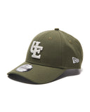 uniform experiment 26A/W NEW ERA UE 9FORTY CAP [ UE-262063 ]
