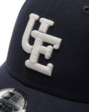 [ Pre-order ] uniform experiment 26A/W NEW ERA UE 9FORTY CAP [ UE-262063 ]