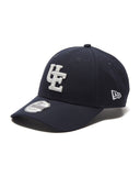 uniform experiment 26A/W NEW ERA UE 9FORTY CAP [ UE-262063 ]