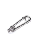 uniform experiment 26A/W SAFETYPIN ZIRCONIA CARABINER [ UE-262073 ]
