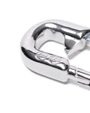 [ Pre-order ] uniform experiment 26A/W SAFETYPIN ZIRCONIA CARABINER [ UE-262073 ]