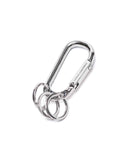 [ Pre-order ] uniform experiment 26A/W ZIRCONIA CARABINER [ UE-262074 ]