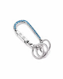 [ Pre-order ] uniform experiment 26A/W ZIRCONIA CARABINER [ UE-262074 ]