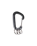 uniform experiment 26A/W ALMINIUM CARABINER [ UE-262075 ]