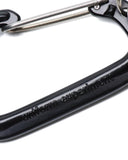 [ Pre-order ] uniform experiment 26A/W ALMINIUM CARABINER [ UE-262075 ]