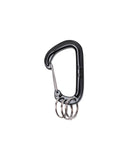 [ Pre-order ] uniform experiment 26A/W ALMINIUM CARABINER [ UE-262075 ]
