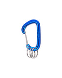 [ Pre-order ] uniform experiment 26A/W ALMINIUM CARABINER [ UE-262075 ]