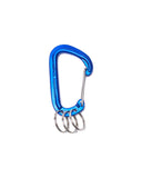 uniform experiment 26A/W ALMINIUM CARABINER [ UE-262075 ]