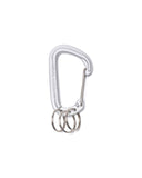 uniform experiment 26A/W ALMINIUM CARABINER [ UE-262075 ]
