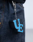 [ Pre-order ] uniform experiment 26A/W UE SQUISHY KEYRING [ UE-262076 ]