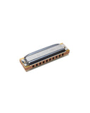 uniform experiment 26A/W FRAGMENT: HOHNER BLUES HARP G-MAJOR [ UE-262078 ]