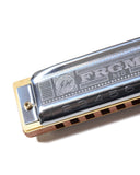[ Pre-order ] uniform experiment 26A/W FRAGMENT: HOHNER BLUES HARP G-MAJOR [ UE-262078 ]