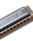 [ Pre-order ] uniform experiment 26A/W FRAGMENT: HOHNER BLUES HARP G-MAJOR [ UE-262078 ]