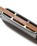 [ Pre-order ] uniform experiment 26A/W FRAGMENT: HOHNER BLUES HARP G-MAJOR [ UE-262078 ]
