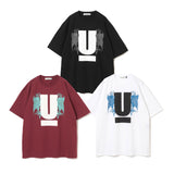 UNDERCOVER 25S/S U TEE [ UC1E3807 ] cotwo