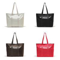 UNDERCOVER BASIC NYLON TOTE BAG [ UC2C6B01 ] cotwo