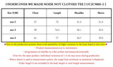 UNDERCOVER WE MADE NOISE NOT CLOTHES TEE [ UC2C9805-2 ]