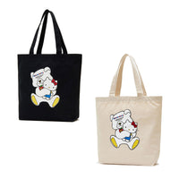 UNDERCOVER x Sanrio Characters Tote Bag - Hello Kitty [ UC2D8B02 ] cotwo